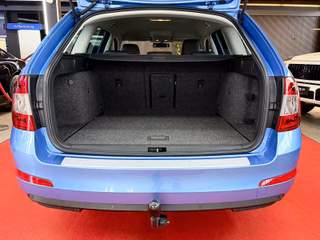 Skoda Octavia Combi Style DSG/AHK/TEMPOMAT/PDC/LED/SUNSET - foto 27