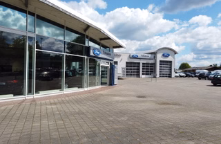 Autohaus Tobaben · Buxtehude