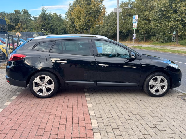 Renault Megane 1.5dCi III GT*Nav*Temp*SHZ*Keyless*PDC - foto 4