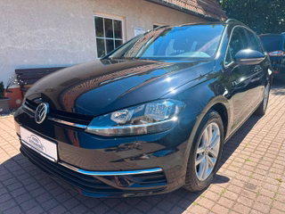 Volkswagen Golf Gebrauchtwagen Kaufen