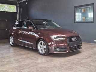 Audi A1 Gebrauchtwagen Kaufen