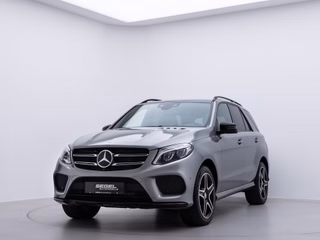 Mercedes-Benz GLE 350 Gebrauchtwagen Kaufen