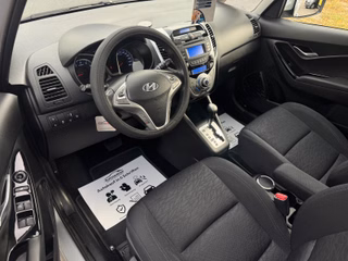 Hyundai ix20 Comfort*Aut*Klima*PDC*Allwetter*TÜV NEU* - foto 2
