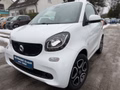 Daumennagel 8 - Smart ForTwo CABRIO*PRIME*NAVI*LEDER*AUTOMATIK*NAVI*