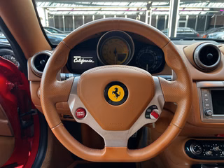 Ferrari California F1 CAM / NAVI / LED / - foto 15