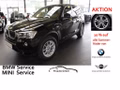 BMW X3 xDrive20d Aut. Navi Sitzheizung Leder Xenon PDC - photo 1