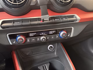 Audi Q2 sport*Virtual *LED *Navi *PDC - bilder 18