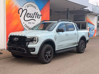 Ford Ranger Neuwagen Kaufen