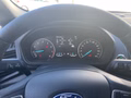 Daumennagel 8 - Ford EcoSport Titanium Anhängekupplung abnehmbar