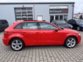 Миниатюра 4 - Audi A3 Sportback 1.5 TFSI Sport 1.Hand/Pan.SBD/SHZ/PDC/KLIMA/Allwetter R.
