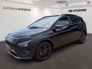 Hyundai BAYON age.one-day registration Kaufen