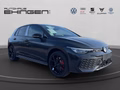 Daumennagel 3 - Volkswagen Golf GTI 2,0 l TSI 195 kW (265 PS) 7-Gang-Doppelkupplungsgetriebe DSG
