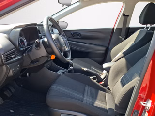 Hyundai i20 Pue 1.2 KLIMA / PDC / ALU-16-ZOLL / METALLIC - foto 4