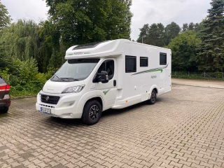 Forster T 741 QB Gebrauchtwagen Kaufen