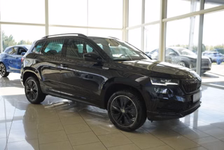 Skoda Karoq age.one-day registration Kaufen