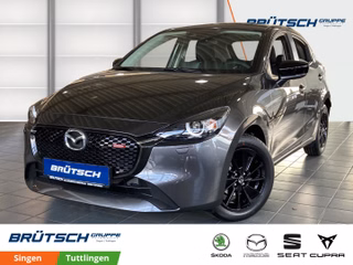 Mazda 2 Neuwagen Kaufen