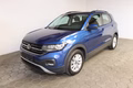 Daumennagel 3 - Volkswagen T-Cross Life 1.0 TSI CARPLAY PDC SHZ