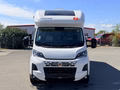 Daumennagel 2 - Eura Mobil Profila RS 675 SB Mondial Fahrasisstenz Klima