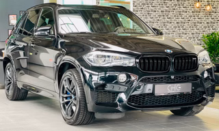 BMW X5 M INDIVIDUAL SHADOW|HARMANK.|360 |SOFTC.|SITZKLIMA