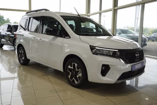 Nissan Townstar age.one-day registration Kaufen