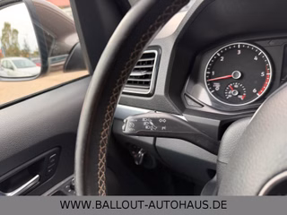Volkswagen Amarok Aventura 4Motion*AHK*KLIMA*NAVI*LEDER*TEM - foto 23