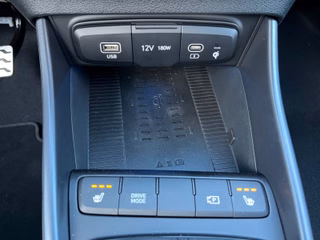 Hyundai BAYON Trend Komfort Navi LED-Licht Sitzheizung - bilder 14