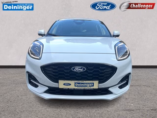 Ford Puma St-Line Winterpaket - foto 2