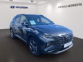 Daumennagel 2 - Hyundai TUCSON 1.6 T-GDI 265PS 6-AT 4WD Prime  Plug-In Hybrid Panoramadach