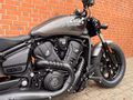 Daumennagel 5 - Indian Scout Bobber Limited + Tech Heavy Metal | 2026