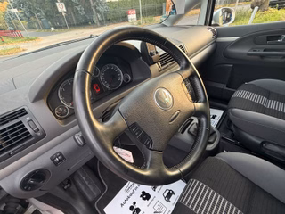 Volkswagen Sharan United 2.0TDI*Klimaaut*PDC*7Sitz*Temp*2HD - foto 4