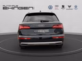 Daumennagel 8 - Audi Q5 quattro 3.0 TDI S Line LED+Navi+Kamera+AHK