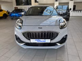 Daumennagel 8 - Ford Puma ST-Line Vignale + Leder + ACC + LED