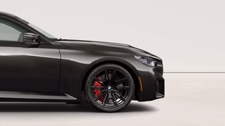 2026 BMW M2 Coupe - photo 4