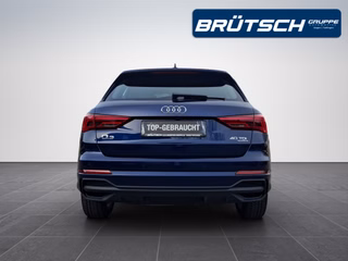 Audi Q3 40 TDI quattro S line MATRIX / PANORAMA / STHZG / DSP - foto 1