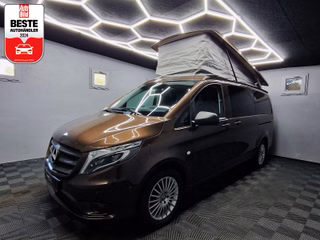 Mercedes-Benz Marco Polo Gebrauchtwagen Kaufen