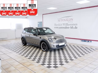 MINI Cooper Clubman Gebrauchtwagen Kaufen