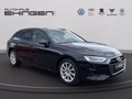 Daumennagel 4 - Audi A4 Avant 35 2.0 TSI Automatik LED+Navi+PDC+SH