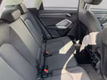 Daumennagel 22 - Audi Q3 35 TFSI S tronic LED+ACC+PDC