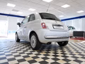 Daumennagel 8 - Fiat 500 Lounge*1Vorb*Serviceg.*TÜV & Zahnrie. Neu*Leder*