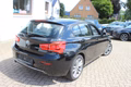Daumennagel 29 - BMW 118 d Urban Line Aut LEDER=NAVI=LED LEUCHTE