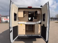 Daumennagel 35 - Chausson V594s Sport Line Mod.26 Connect/Zubehör