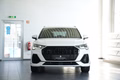 Daumennagel 4 - Audi Q3 40 TFSI quattro S line  AUT NAV LED SHZ