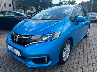 Honda Jazz Gebrauchtwagen Kaufen