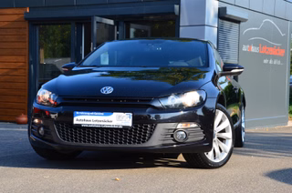 Volkswagen Scirocco 1.4 TSI Team Gebrauchtwagen Kaufen | EZ 09/2010 | Preis 8.990 €