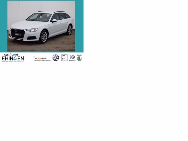 Audi A4 Avant 1.4 TFSI S tronic AHK Xenon Navi