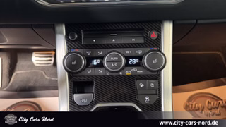 Land Rover Range Rover Evoque Pure MEMORY-MERIDIAN-TOTW-LED - фото 22