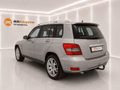 Daumennagel 7 - Mercedes-Benz GLK 220 CDI 4Matic 1 Hand AHK RFK Leder