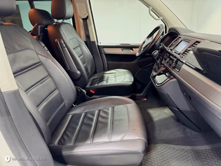 Volkswagen T6 Multivan  Generation Six 4Motion AHK DSG Navi Leder CarPlay - foto 12