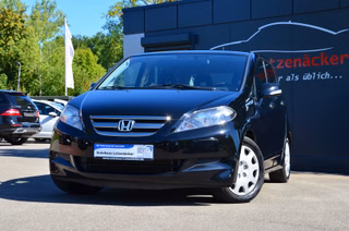 Honda FR-V 1.8 Comfort 6-Sitzer | TÜV neu bei VK Used vehicle for sale | First registration 11/2009 | Price 4.990 €