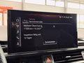 Daumennagel 31 - Audi A4 Avant 50 TDI quattro S-Line Plus excl. MATRIX